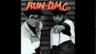 Run-D.M.C. - Jay&#39;s Game