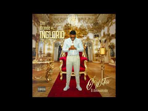 Órbita - Cinzas de Sobremesa ft. Gerson Mariano (Prod. Aminoácido TRS)