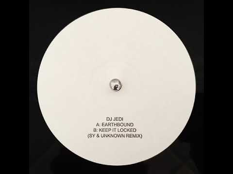 Jedi, Stormtrooper & D-Lyte - Keep It Locked (Sy & Unknown Remix)