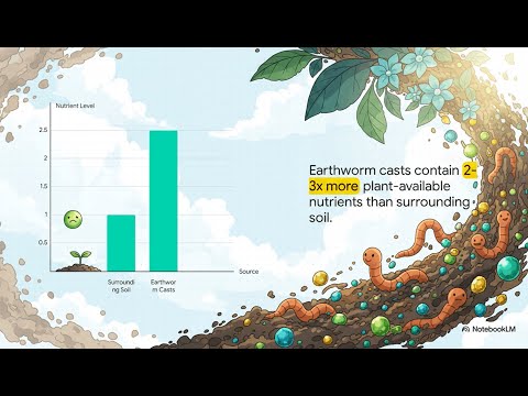 The Underground Recycling Plant