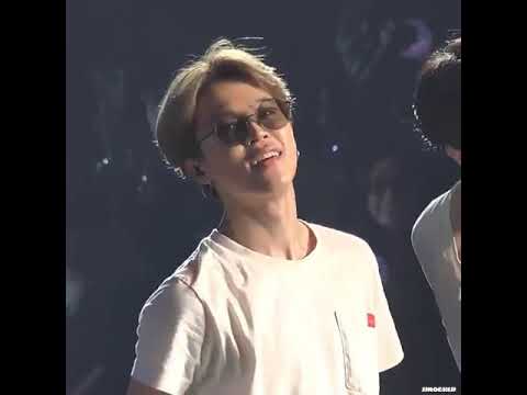 Jimin Edit// Swim by Chase Atlantic//