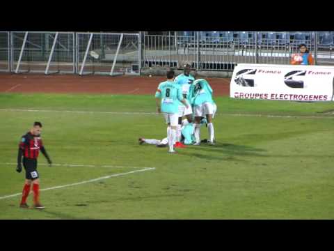 j19   Boulogne   FC Chambly