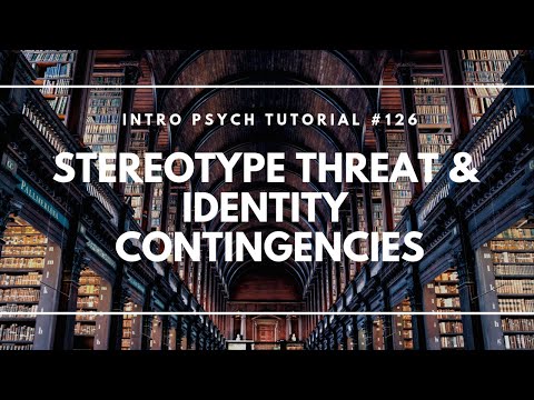 What is Intelligence Intro Psych Tutorial 112