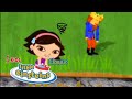 Freezing The Toy Prince Little Einsteins