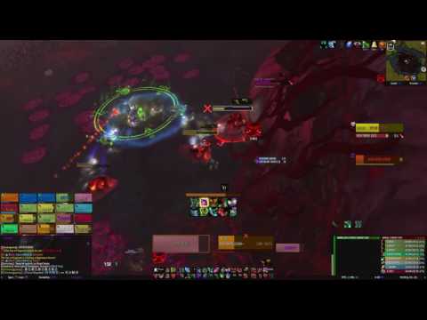 Entropy vs Mythic Il'gynoth