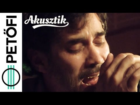 Beat Dis - Stick Together (Petőfi Rádió Akusztik)