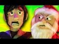 A SMOSHY CHRISTMAS! (Part 2) 