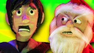 A SMOSHY CHRISTMAS! (Part 2)
