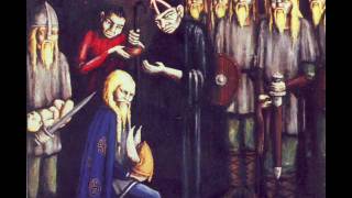 Burzum - Balferd Baldrs