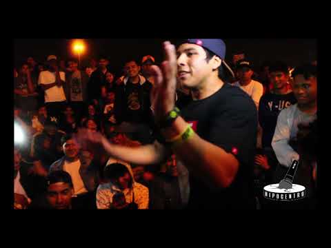 AKATHANE vs HERACLES | SEMIFINAL | HIPOCENTRO: Fin de Año 2018