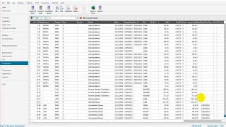 How to Edit and Delete Transactions on Sage - Sage 50 Tutorial - #accounting #sage