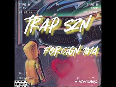 Foreign1014 - Back To Action