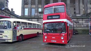 Ribble 100 Flag Market Preston