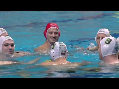 Ferencvaros vs Novi Beograd - Full Match - Champion's League 2021/2022 Day 4