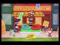 Murphy Mitzi Turbo Bounce 2000