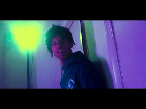 EBONYSON & Big Bando - “One Time” (OFFICIAL VIDEO)