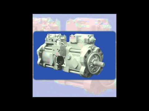 Aquaculture Hydraulic Transmissions