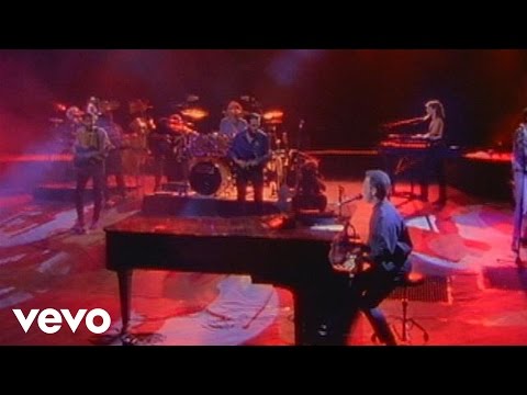 Billy Joel - I Go To Extremes (from Live at Yankee Stadium)