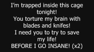 Schizophrenia - Brokencyde. with lyrics!