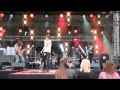 Dzieci We Mgle - "Wieprz" LIVE (Dni Śremu 2015 ...