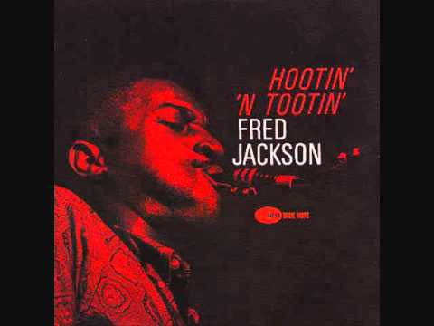 Hammond on Blue Note⑥ - Earl Van Dyke