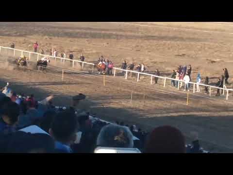 Kandombe en un Carreron sobre Sincera y Fantástica Reina   Lamarque  5/6/22