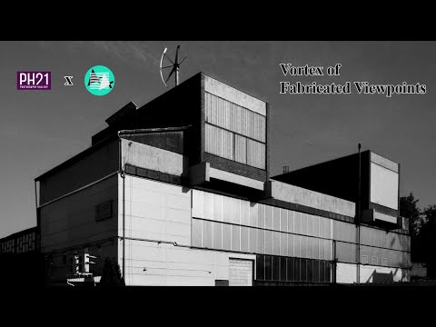 Negyednégy x PH21 Gallery: Audiovisual Excursion (Aftermovie)