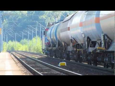 Trenuri/Trains Prahova 2/2 (story continues)