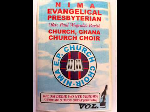 NE MAWU FE NUIFAFA YOR NYE DZIME