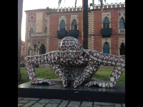 Corso Economia turismo Mantovani  2025