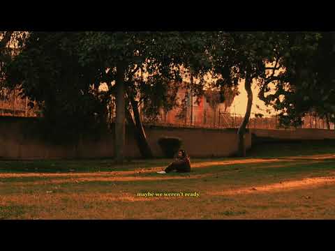 Justin Bernardez - We Tore Us Apart (live from the park)