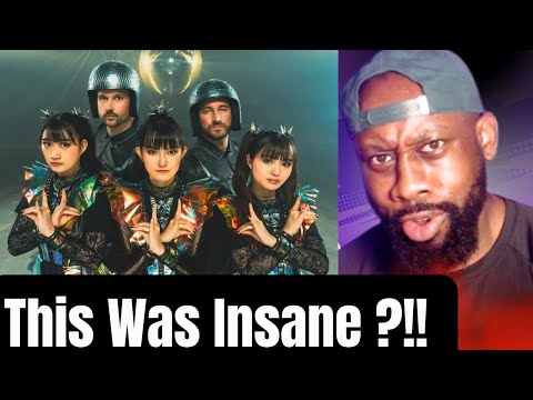 First Time Hearing BABYMETAL x ‪ElectricCallboy‬ - RATATATA | Reaction & Breakdown