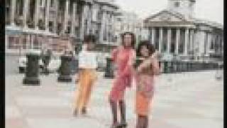 MY BABY MUST BE A MAGICIAN