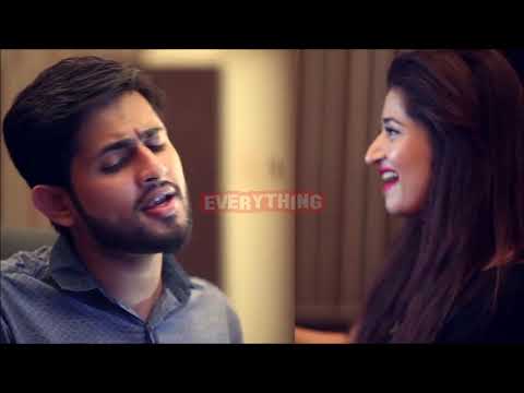 Romantic Medley 2 - Sarmad Qadeer & Farhana Maqsood