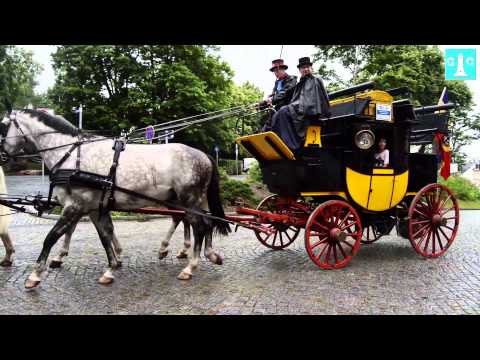 775 Jahre Glauchau - Wochenendvideo "Das alles ist Glauchau"