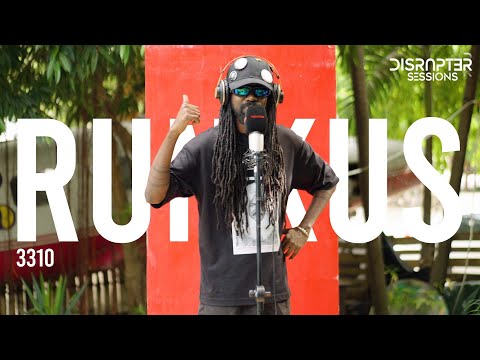 Runkus - 3310 | Disrupter Sessions 🚨