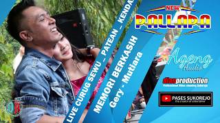 Download lagu MEMORI BERKASIH 'New PALLAPA' curug sewu 2019 mp3 Download lagu MEMORI BERKASIH 'New PALLAPA' curug sewu 2019 mp3