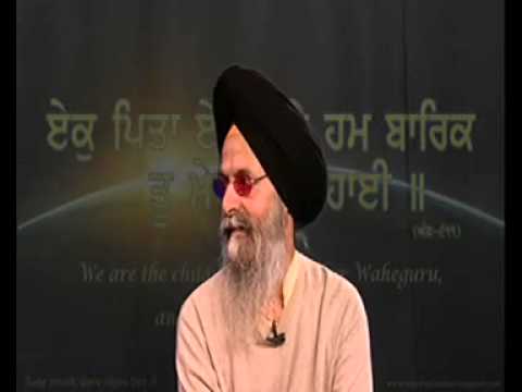 161212 Ek Pita - Show on Gurbani & Gurmat Vichaar