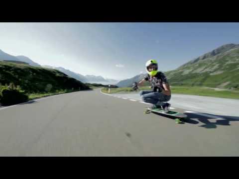Lillian Barou - Swiss Road teaser