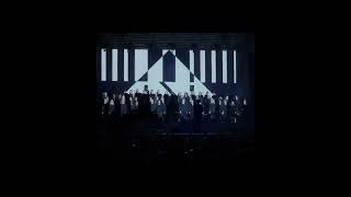 kentkören Göteborg: Vals för satan (din vän pessimisten), Göteborg Konserthus 4 maj 2024