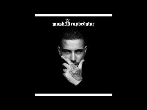 Mosh36 feat. Blokkmonsta - Medellin (Rapbeduine Promo)