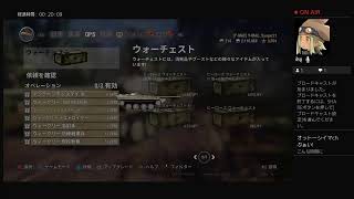 【Wot】復帰初心者ユーマック声無し