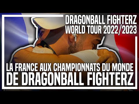 IL A VAINCU SES DEMONS - DBFZ WORLD TOUR 2022/2023 RECAP QUALIFICATION