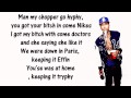 Tyga -Hijack (feat. 2 Chainz) (lyrics) - tygaofficiallyrics Tyga -Hijack (feat. 2 Chainz) (lyrics)