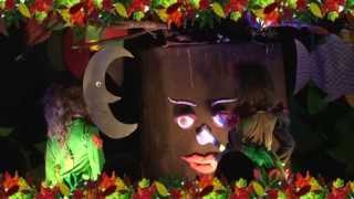 Der Traumzauberbaum - Geschichtenlieder von Reinhard Lakomy und Monika Ehrhardt