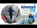 Adventure Time With Ammu Ramachandran