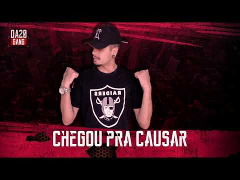 MC Charlies- Mercenária (Lyric Video)