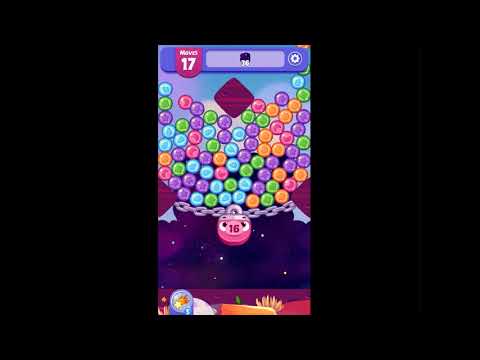 Angry Birds Dream Blast level 12