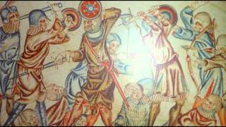 Sir William Wallace, Andrew De Moray - the Battle of Stirling Brig - The Corries