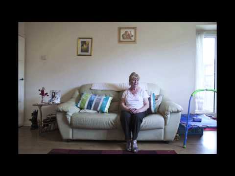 InSiDe oUt: Hackney's Estates Rediscovered 9/12